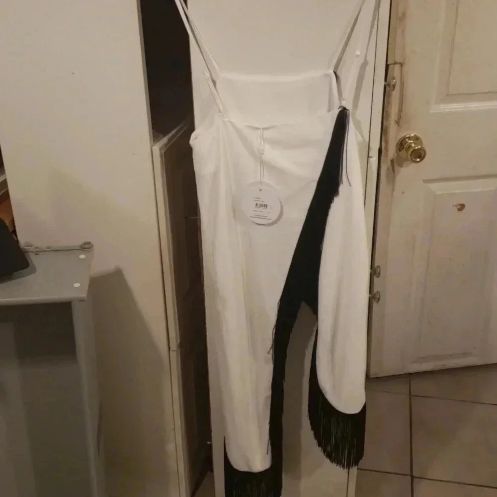 Finders keepers vertigo tank